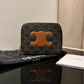 CELINE BOX TRIPHOME 16 PRINTED CALSKIN