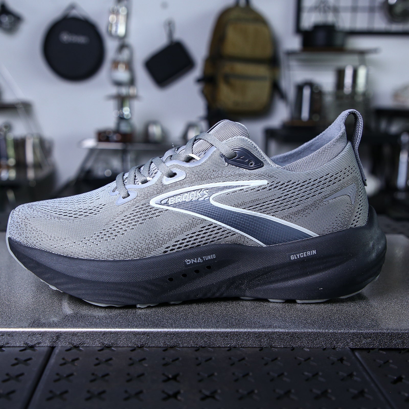Brooks Glycerin 22