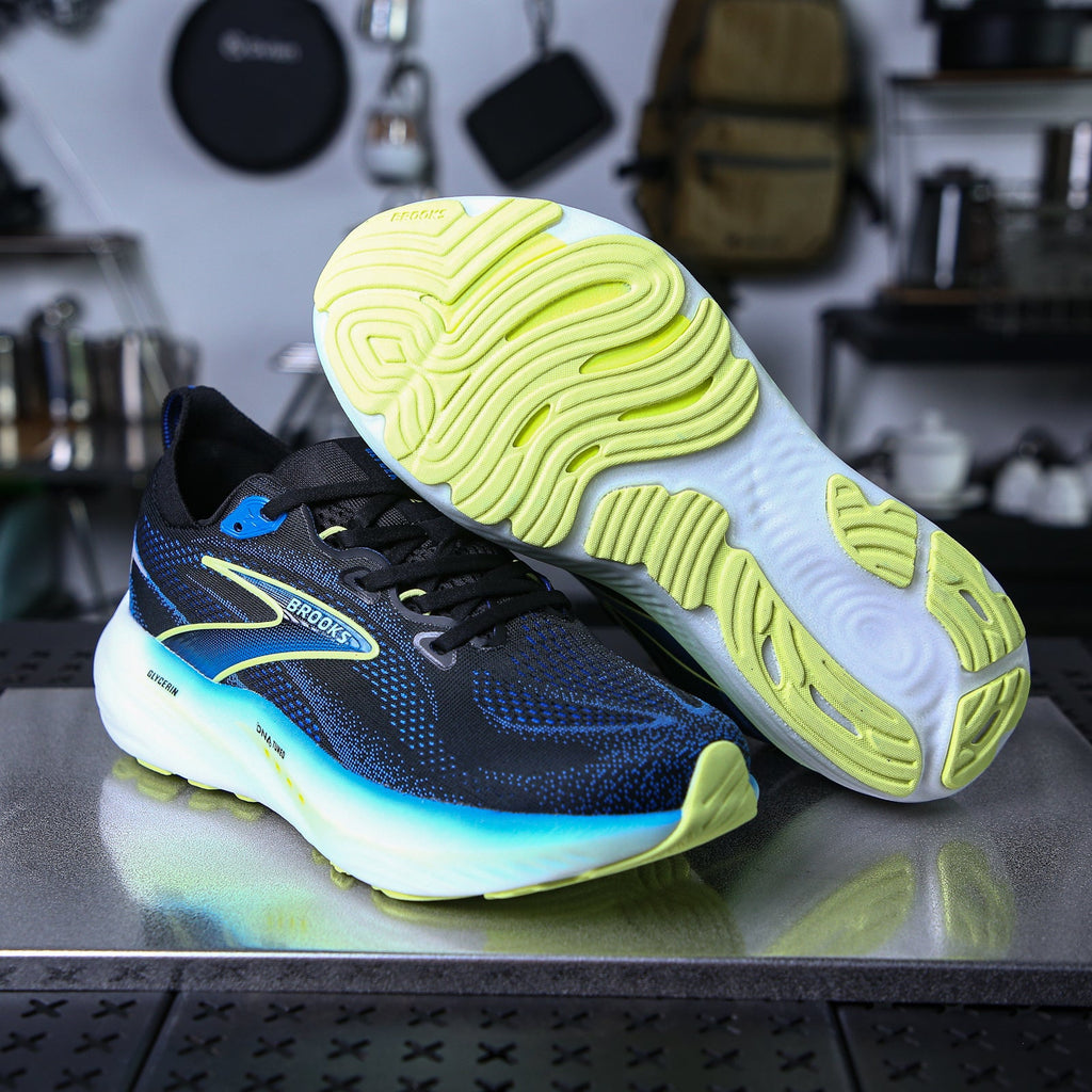 Brooks Glycerin 22